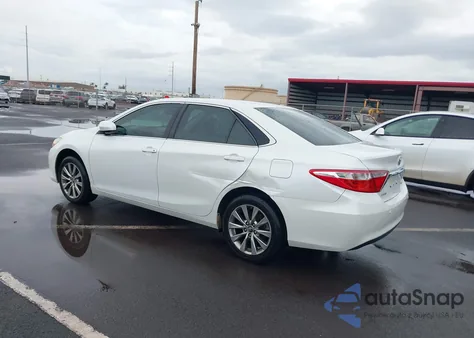 2016 Toyota Camry Xle from USA, damaged, VIN 4T1BF1FK7GU228226